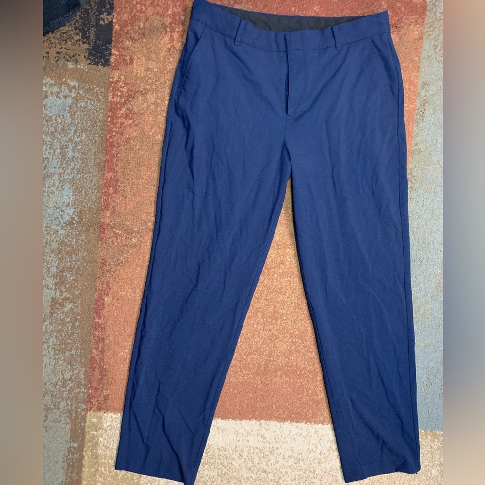 Boys dress pants